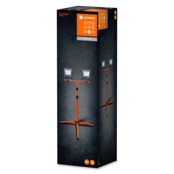  WL 2X30W/4000K TRIPOD IP65 