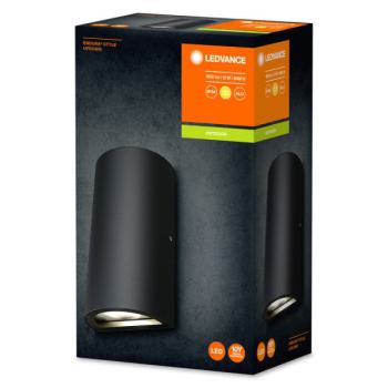  ENDURA STYLE UPDOWN 12W/830 GR 