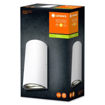  ENDURA STYLE UPDOWN 12W/830 BL 
