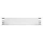  LN INV Insert 600mm Blanc 