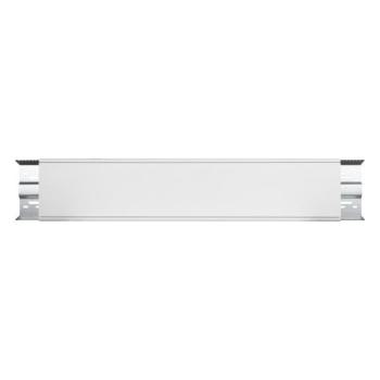  LN INV Insert 600mm Blanc 