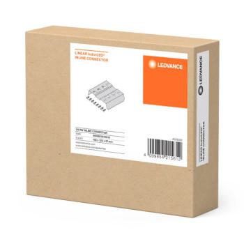  CONNECTEUR DE MISE EN LIGNE 