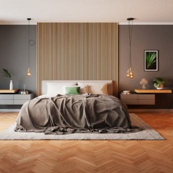  LDV 1906 PENDULUM Black 