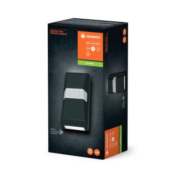  LED ENDURA PRO UPDOWN SENSOR 1 