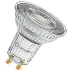  LED PAR16 36D DIM 7W 930 GU10 