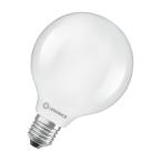  LED G95 60 FR 3.8W 827 E27 A 
