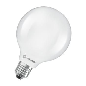  LED G95 60 FR 3.8W 827 E27 A 