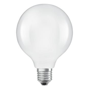  LED G95 60 FR 3.8W 827 E27 A 
