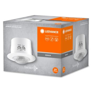  SENSOR CEILING FLUSH 360 