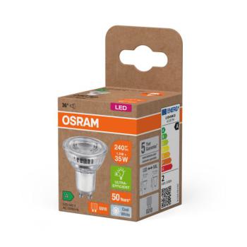  LED OSR PAR16 35 1.3W 840 GU10 
