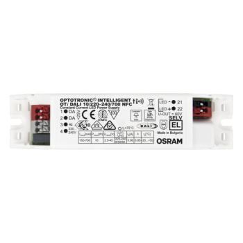  OTI DALI 10/220-240/700 NFC 