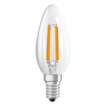  LED S DIM CLB40 FIL 827 E14 