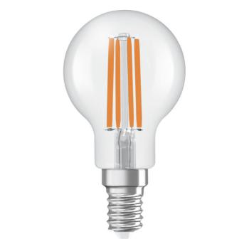  LED S CLP40 FIL 2.2W 827 E14 