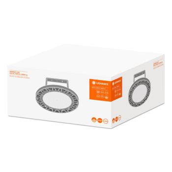  HB 250 W 4000K BK 