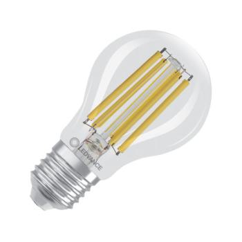  LED S CLA100 FIL 7.2W 840 E27 