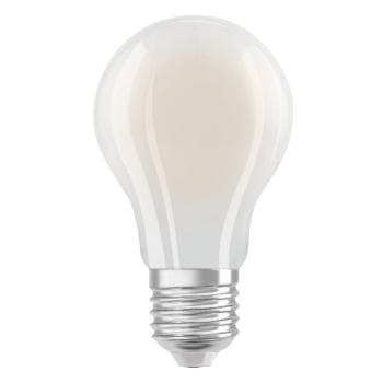  LED S CLA100 FR 7.2W 840 E27 