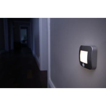 Nightlux Hall Argent 
