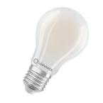  LED CLA FR DIM 2.2W 827 E27 A 