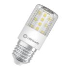  LED P T SLIM 60 7.3W 827 E27 