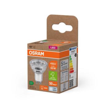  LED OSR PAR16 50 2.5W 840 GU10 