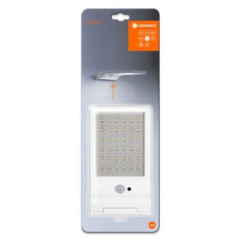  DoorLED Blanc Solar 3W/840 