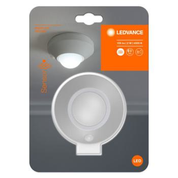  Nightlux Ceiling Argent 