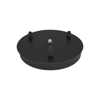  LDV 1906 CANOPY Black 
