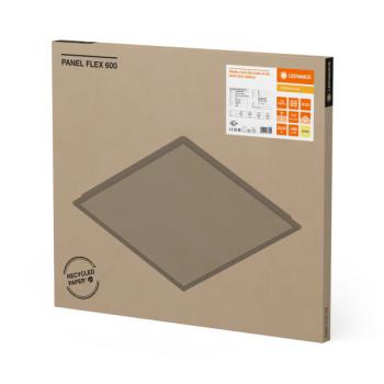  PL FLEX 600 30W/3000K UGR19 PS 