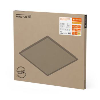  PL FLEX 625 30W/3000K UGR19 PS 