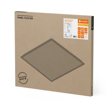  PL FLEX 600 30W/4000K DALIVR 