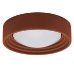  Concrete 300 13W/830 DIM Brun 