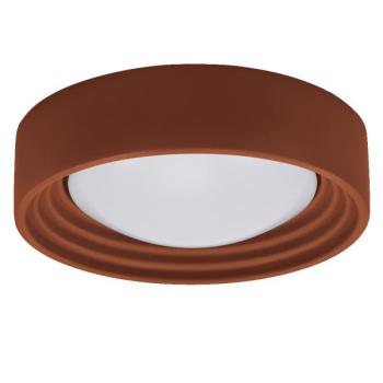  Concrete 300 13W/830 DIM Brun 
