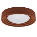  Concrete 400 18W/830 DIM Brun 