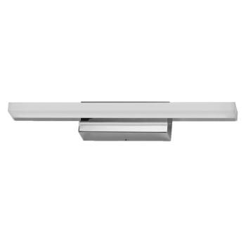  Mirror 400 10W/CCT DIM IP44 CH 