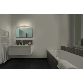  Mirror 400 10W/CCT DIM IP44 CH 