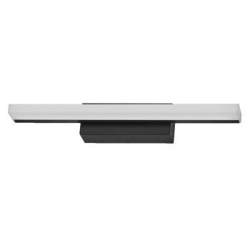  Mirror 400 10W/CCT DIM IP44 BK 