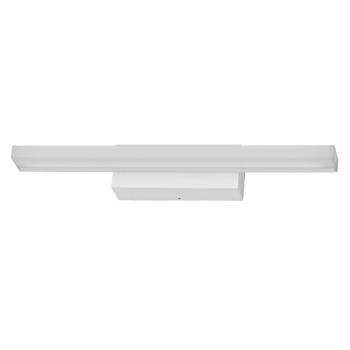  Mirror 400 10W/CCT DIM IP44 WT 