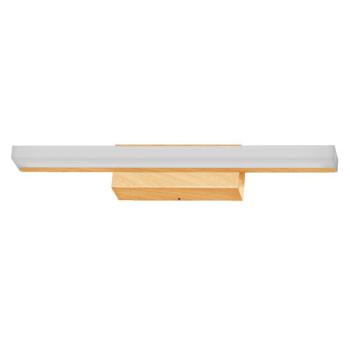  Mirror 400 10W/CCT DIM IP44 WD 