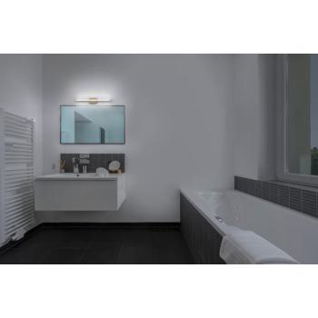  Mirror 400 10W/CCT DIM IP44 WD 