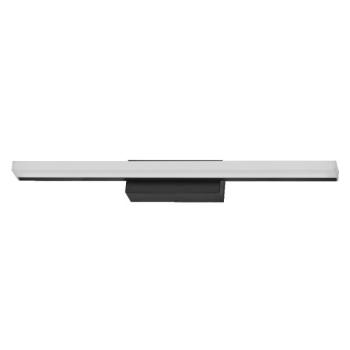  Mirror 600 14W/CCT DIM IP44 BK 