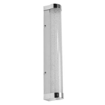  Tube 400 8W/CCT DIM IP44 BU/CH 