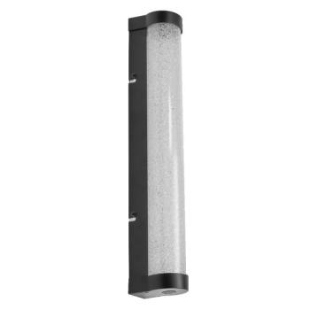  Tube 400 8W/CCT DIM IP44 BU/BK 