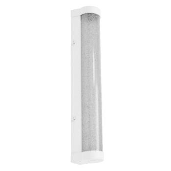  Tube 400 8W/CCT DIM IP44 BU/WT 