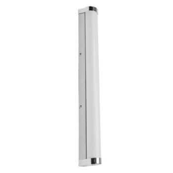  Tube 600 10W/CCT DIM IP44 Chro 