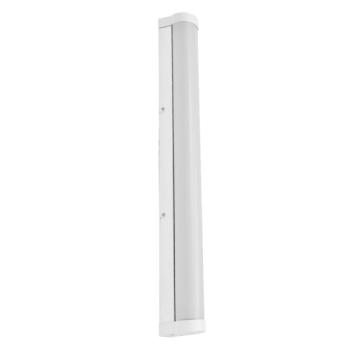  Tube 600 10W/CCT DIM IP44 Blan 