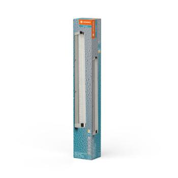  Tube 600 10W/CCT DIM IPP4BU/CH 