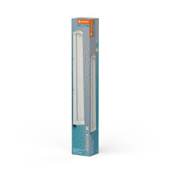  Tube 600 10W/CCT DIM IPP4BU/WT 