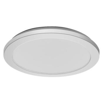  Disc RD30 22W/CCT IP44 Chrome 