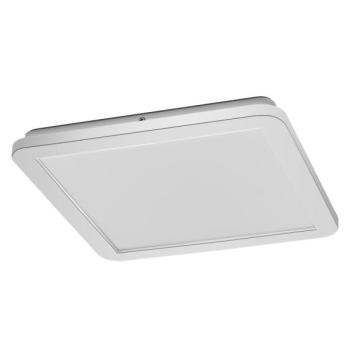  Disc SQ30 22W/CCT IP44 Chrome 