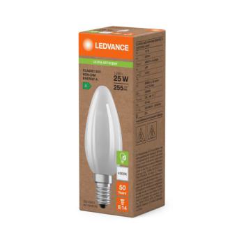  LED CLB 1;2W 840 E14 